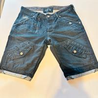 G-Star Raw Men's Type 3D Elwood R33/01 Relaxed Straight Gr 33 Bayern - Fürth Vorschau