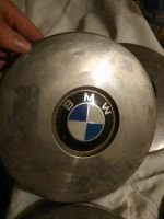 BMW Metall Radkappen Rheinland-Pfalz - Ehweiler Vorschau