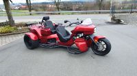 rewaco Trike PUR3 GT Touring / TURBO+ 130 KW (177 PS) Bayern - Püchersreuth Vorschau