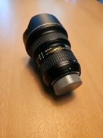 Nikon AF-S Nikkor 14-24mm f/2.8G IF-ED Sachsen - Zwickau Vorschau