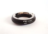 Kiwi Kamera Adapter für Leica M Objektive an Sony E Mount Schleswig-Holstein - Kiel Vorschau
