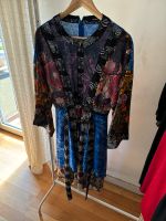 Desigual dress kleid gr 38 Hessen - Darmstadt Vorschau