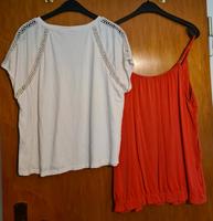 *** Shirt + Top Gr. 40/42 *** Nordrhein-Westfalen - Plettenberg Vorschau