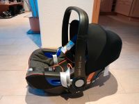 Isofix Babysafe Baden-Württemberg - Ulm Vorschau