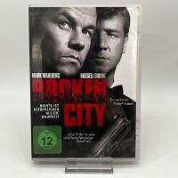 Broken City DVD Wandsbek - Hamburg Bergstedt Vorschau