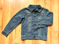 Name It Jeansjacke Jacke Kinderjacke Baumwolle Gr.134 Wandsbek - Hamburg Farmsen-Berne Vorschau