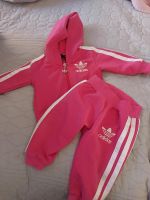 Adidas Jogginganzug für Babys gr.62/68 Niedersachsen - Aerzen Vorschau