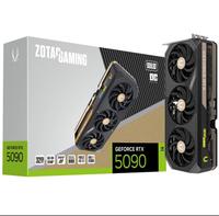 ZOTAC GeForce RTX 5090 SOLID OC Grafikkarte Schleswig-Holstein - Neumünster Vorschau