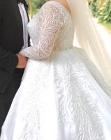 Brautkleid Gelinlik Hochzeitskleid Kleid Braut Berlin - Spandau Vorschau