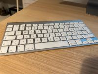 Apple Wireless Keyboard 2x teildefekt deutsch A1314 IMac Bochum - Bochum-Wattenscheid Vorschau