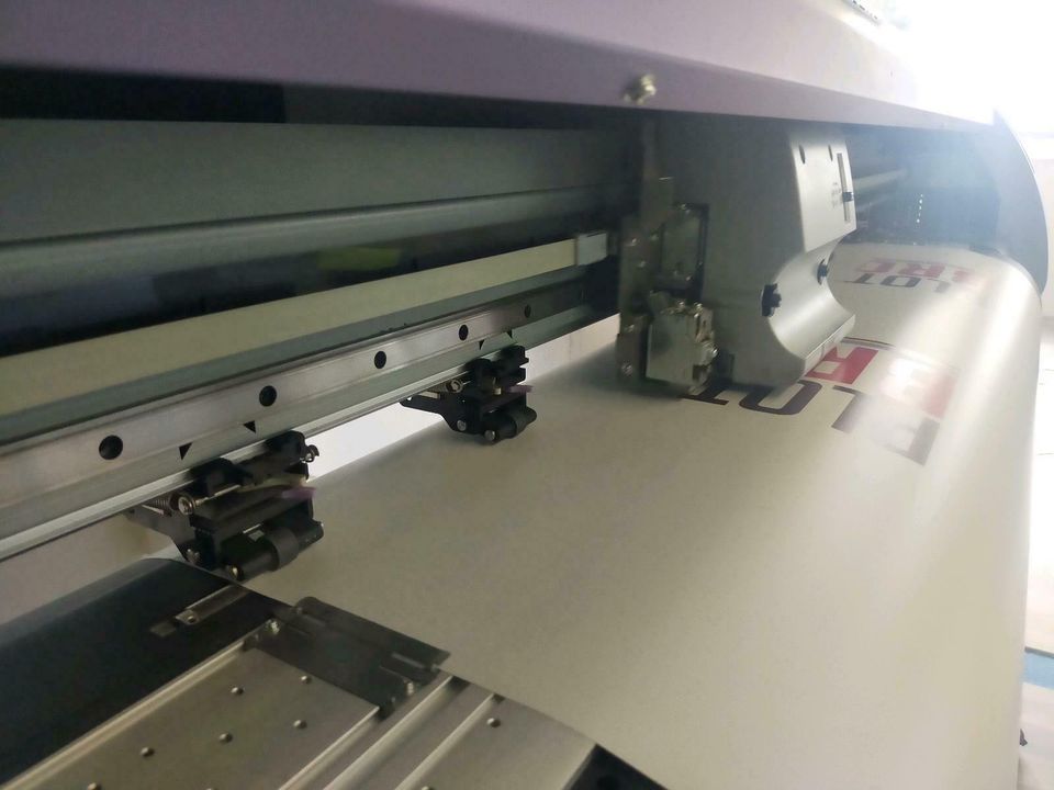 Mimaki cjv30-160,Print and Cut,Digitaldrucker,Schneidplotter,lfp in Gelsenkirchen