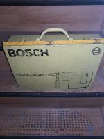 Bosch Stahlkoffer alt für Bohrhammer schwer Essen-West - Frohnhausen Vorschau