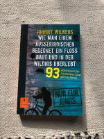 Jugendbuch „93 Abenteuer für Entdecker und ganze Kerle“ Hannover - Mitte Vorschau