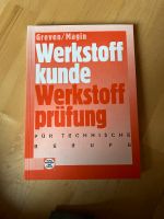 Werkstoffkunde Werkstoffprüfung Bayern - Ingolstadt Vorschau