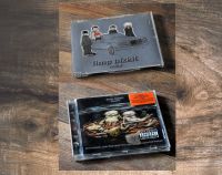 ⇨ PREIS REDUZIERT ⇦ LIMP BIZKIT ● CD ● Album Blumenthal - Lüssum-Bockhorn Vorschau