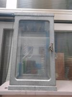 Tisch Glas Vitrine Perkins Nordrhein-Westfalen - Bad Oeynhausen Vorschau