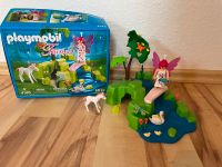 Playmobil Fairies (Nr. 4148) Niedersachsen - Edewecht Vorschau