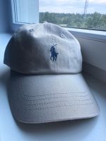 Polo Ralph Lauren Cap | Neu | Beige Hessen - Wiesbaden Vorschau