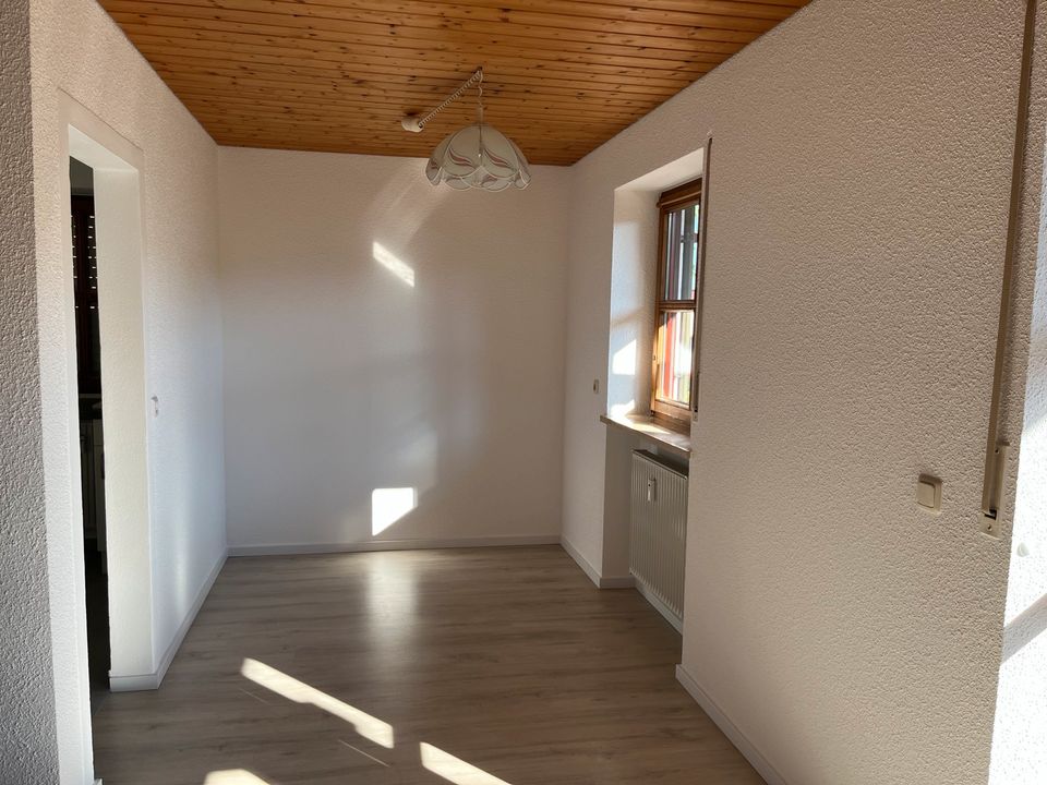Gemütliche Zwei-Zimmer Wohnung in Bad Birnbach