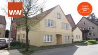 Wohn- und Geschäftshaus in Extertal - Silixen mit Potenzial Nordrhein-Westfalen - Extertal Vorschau