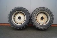 Reifen mit Felgen 520/70 R38 f. Deutz DX 6.10,6.30,Case,IHC,Fendt Emsbüren - Mehringen Vorschau