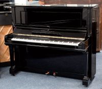 Steinway & Sons Klavier, K-132, inkl. Lieferung, 5 J. Garantie Thüringen - Jena Vorschau