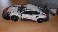 Lego 42096 Porsche 911 RSR Auto 10+ Baden-Württemberg - Angelbachtal Vorschau