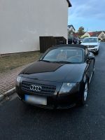 Audi TT Roadster mit LPG (auch Tausch möglich) Niedersachsen - Lehre Vorschau