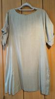 Kleid von COS in hellgrau Hamburg - Bergedorf Vorschau