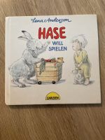 Hase will spielen Lena Anderson Carlsen Bochum - Bochum-Wattenscheid Vorschau