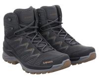 Lowa, Innoxprogtxmid, Textil-Wanderschuh in grau  Gr.43,/1,2 Altona - Hamburg Altona-Nord Vorschau