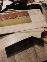 Fussball WM 1966 , 70 , und 74 Sammelbilder Nordrhein-Westfalen - Moers Vorschau