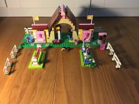 Lego Friends 3189 Reiterhof Niedersachsen - Marschacht Vorschau