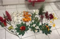 Künstliche Blumen Deko Orchidee Lilien usw Kr. München - Kirchheim bei München Vorschau
