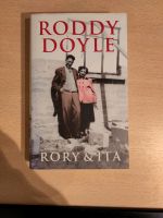 Roddy Doyle Rory & Ita englisches Buch Hardcover wie neu Kr. Dachau - Dachau Vorschau
