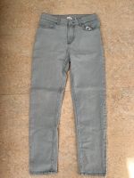 Jeans 146 helles grau H&M Stretch Slim fit Niedersachsen - Göttingen Vorschau