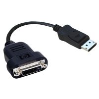 ORIGINAL HP DisplayPort DP auf DVI Adapter. (3 für 2) Sachsen - Chemnitz Vorschau