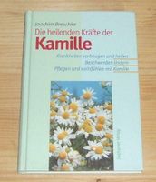 Die heilenden Kräfte der Kamille von Joachim Breschke Niedersachsen - Hildesheim Vorschau