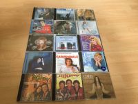 Original CDs ( Cher, Flippers,Andrea Berg,Elvis, Queen, Nicole) Sachsen-Anhalt - Allstedt Vorschau