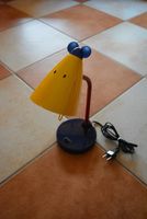 Nachttischlampe oder Schreibtischlampe für Kinder Niedersachsen - Langwedel Vorschau