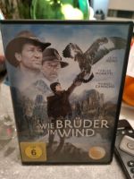 Wie Brüder im Wind DvD wie Neu 1x geguckt Hannover - Ricklingen Vorschau