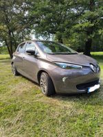 Renault ZOE Intens mit Batterie Intens Bose Edition Brandenburg - Burg (Spreewald) Vorschau