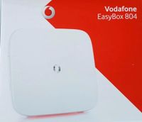 Vodafone Easy Box 804 NEU Thüringen - Worbis Vorschau