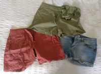 Shorts Set, Gr. S, Only, Yessica, united colors of benetton Nordrhein-Westfalen - Bergisch Gladbach Vorschau