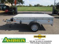 Humbaur HA 132513 KV Allrounder RSD 1300 kg gebremst Bayern - Bergrheinfeld Vorschau