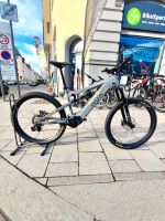 -70% Gebrauchte E-Fullys, Corratec, Cube, BH, Orbea, NOX, Allmtn, Neuhausen-Nymphenburg - Neuhausen Vorschau