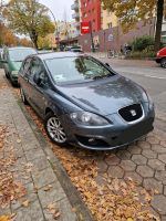 Seat Leon Ecomotiv Hamburg-Mitte - Hamburg Wilhelmsburg Vorschau