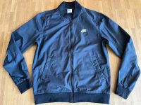 Nike Sommerjacke Jacke Gr. S, schwarz Schleswig-Holstein - Altenholz Vorschau