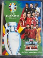 UEFA Match Attax Euro 2024 Kreis Pinneberg - Hasloh Vorschau