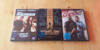 DVD-Paket Actionfilme: Bruce Willis, Martin Sheen, George Clooney Bayern - Reichenberg Vorschau